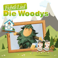 Die Woodys - Fichtl's Lied (DJ Z Remix)