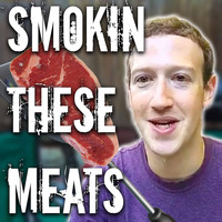 The Gregory Brothers - Smokin These Meats