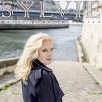 Sylvie Vartan - Merci pour le regard