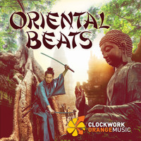 Clockwork Orange Music - Oriental Beats
