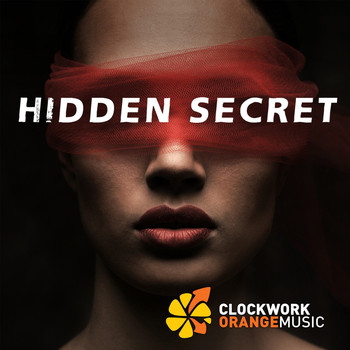 Clockwork Orange Music - Hidden Secret