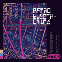 Amped - Retro Electronica