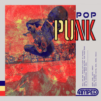 Amped - Pop Punk