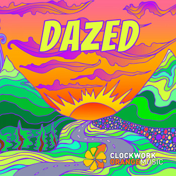 Clockwork Orange Music - Dazed