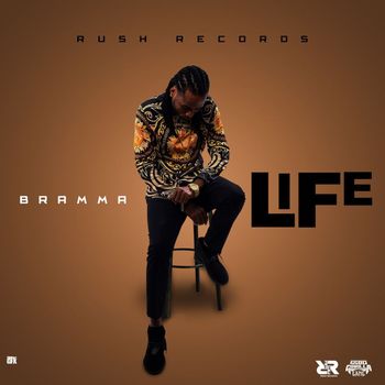 Bramma - Life
