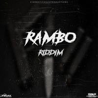 StarboyLeague - Rambo Riddim
