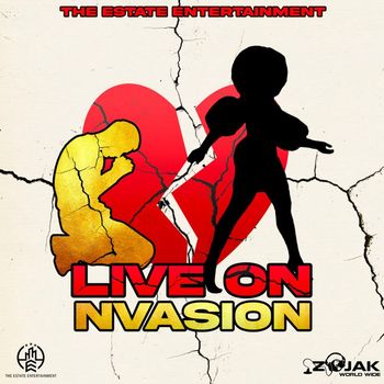 Nvasion - Live On
