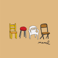 Manel - Els Millors Professors Europeus