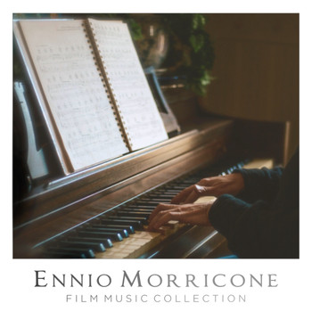 Ennio Morricone - Ennio Morricone Film Music Collection