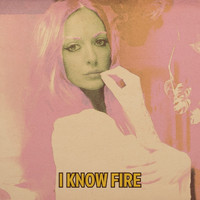 Sparrows - I Know Fire