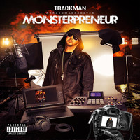 Trackman - MONSTERPRENEUR (Explicit)