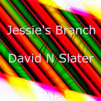 David Nicholas Slater - Jessies Branch