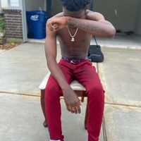 The Joker - Lil Reck (Explicit)