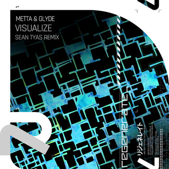 Metta & Glyde - Visualize (Sean Tyas Remix)
