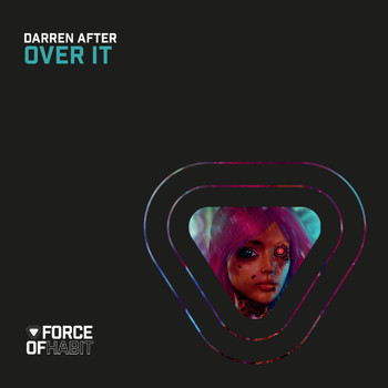 Darren After - Over It