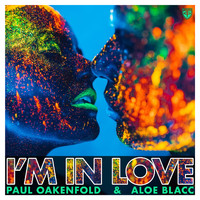 Paul Oakenfold & Aloe Blacc - I'm in love