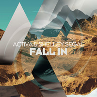 Activa & Shelley Segal - Fall In