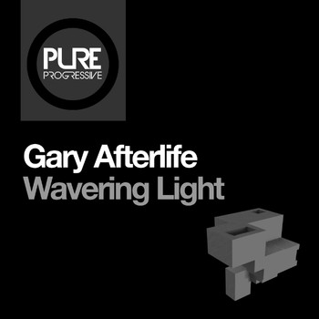 Gary Afterlife - Wavering Light