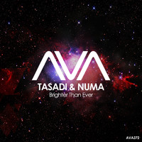 Tasadi & NUMA - Brighter Than Ever