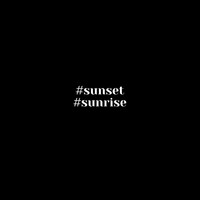 Darien J - Sunset