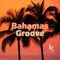 Alkeemist & Lime and Shine - Bahamas Groove