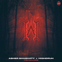 HighdruH, Asher Shashaty - Hallows (Explicit)