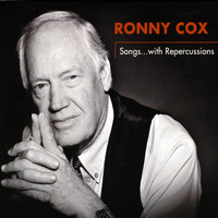 Ronny Cox - Songs... with Repercussions