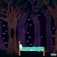 Yung Drew - creatures of the dark (Explicit)