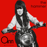 Ann Wilson - The Hammer