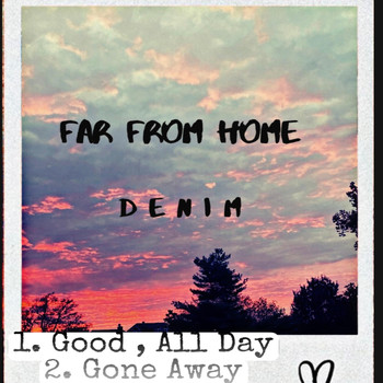 Denim - Far From Home