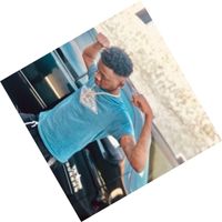 YOUNG MAR - In My Zone