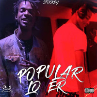 Stuckey - Popular Loner  (Explicit)