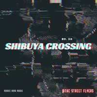 The Street Flyers - Shibuya Crossing