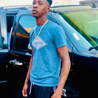YOUNG MAR - On My Grind (Explicit)