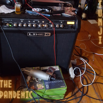 Tunji - The Pandemic