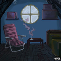 Yung Drew - attic (Explicit)