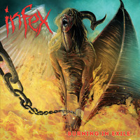 Infex - Burning in Exile (Explicit)