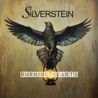 Silverstein - Burning Hearts