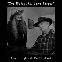 Annie Hughes - The Waltz That Time Forgot