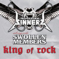 Professional Sinnerz - King of Rock (Party Crusherz Remix) [feat. Swollen Members]