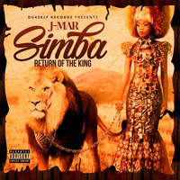 J-Mar - Simba (Return of the King) (Explicit)