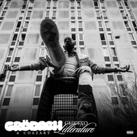 Grödash and Coazart - Ghetto Littérature (Explicit)