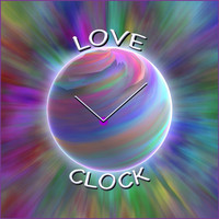 Moonlight Luminance - Love Clock