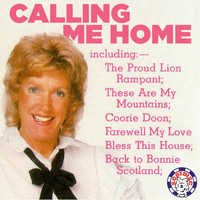 Valerie Dunbar - Calling Me Home