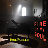 Paul Parker - Fire in My Soul