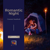 Aaron Anderson - Romantic Night (Cinematic Soundtrack)