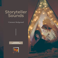 Aaron Anderson - Storyteller Sounds (Cinematic Background)