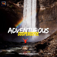 DJ MNX - Adventurous Suspenseful Thriller Orchestral Music