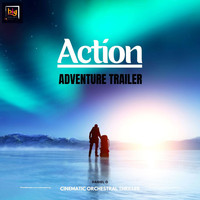 Daniel G - Action Adventure Trailer (Cinematic Orchestral Thriller)