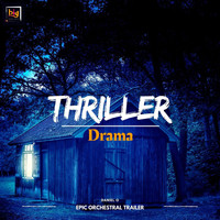 Daniel G - Thriller Drama Epic Orchestral Trailer